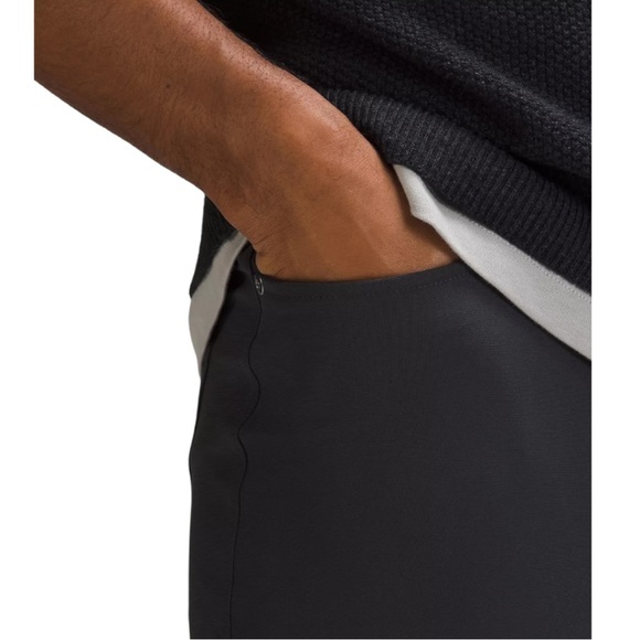LULULEMON ATHLETICA Men’s ABC Skinny-Fit 5 pocket Pants - Picture 3 of 15